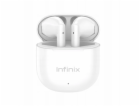 Infinix XBuds 2 XE29 bílá