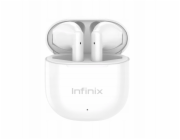 Infinix XBuds 2 XE29 bílá