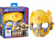 Transformers TRANSFORMERS Maska na přeměnu Bumblebee/B-127