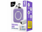 Derform BLUETOOTH TEPELNÁ TISKÁRNA 14X10X5 KIDEA A PUD