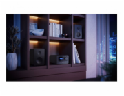 Sharp TOKYO FM Hi-Fi mikrosystém | XL-B514(BK) | AUX vstup | Bluetooth | CD přehrávač | FM rádio