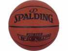 Spalding Basketbalový míč Pro Grip hnědý 76874Z 7