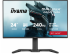 iiyama G-Master/GB2471HSU-B1/23,8"/IPS/FHD/240Hz/0,3ms/Če...
