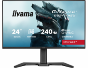 iiyama G-Master/GB2471HSU-B1/23,8"/IPS/FHD/240Hz/0,3ms/Černá/3R