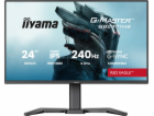 iiyama G-Master/GB2471HS-B1/23,8"/IPS/FHD/240Hz/0,3ms/Čer...
