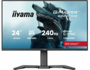 iiyama G-Master/GB2471HS-B1/23,8"/IPS/FHD/240Hz/0,3ms/Černá/3R