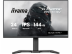 iiyama G-Master GB2441HSU-B1 23,8"/IPS/FHD/144Hz/1ms/Čern...