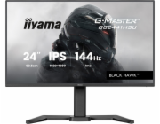 iiyama G-Master GB2441HSU-B1 23,8"/IPS/FHD/144Hz/1ms/Černá/3R