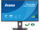 iiyama ProLite/XB2792QSU-B1/27"/IPS/QHD/120Hz/3ms/Černá/3R