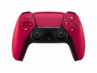 Sony DualSense Wireless  Controller PS5 cosmic red