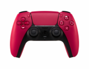 Sony DualSense Wireless  Controller PS5 cosmic red