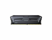 Lexar ARES/DDR5/32GB/6000MHz/CL34/2x16GB/Grey