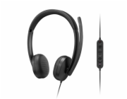 Lenovo Kabelová VoIP náhlavní souprava 5000 4XD1R88995