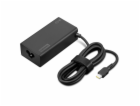 Lenovo Adapter 65W Standard USB-C AC Gen 2-EU1/Arabia/Ind...