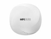 HPE Aruba AP-615 (RW) - Campus - bezdrátový access point - Wi-Fi 6E - 2.4 GHz, 5 GHz, 6 GHz