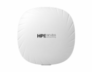 HPE Aruba AP-515 (RW) - Bezdrátový access point - Bluetooth, Wi-Fi 6 - 2.4 GHz, 5 GHz - ve stropě