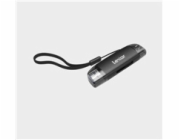 Lexar čtečka karet Dual-Slot USB-A/C Reader SD + microSD USB 3.2 Gen 1 (A/C) až 205MB/s