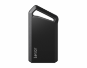 Lexar externí SSD 2TB Professional SL600 přenosný USB 3.2 Gen 2×2 (20Gb/s) (č/:z až 2000MB/s / až 2000MB/s)