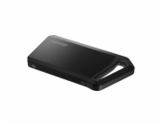 Lexar externí SSD 4TB Professional SL600 přenosný USB 3.2 Gen 2×2 (20Gb/s) (č/:z až 2000MB/s / až 2000MB/s)