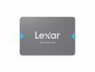 Lexar interní SSD 512GB NQ100 2.5" SATA III 6Gb/s(č/z: až...