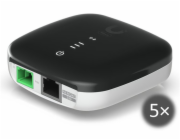 Ubiquiti sada 5x optických jednotek UISP WaveFiber ONU (5 pack)
