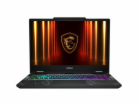 MSI Cyborg 15 B13WFKG-478XCZ/i5-13420H/16GB/1TB SSD/RTX 5...