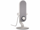 Krux mikrofon Pin / stolní mikrofon / 3,5mm jack / USB-C ...