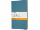 Moleskine Cahier Journals 3-Pack