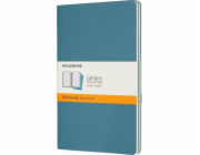 Moleskine Cahier Journals 3-Pack