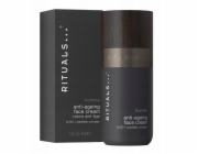 Rituals HOMME OMLADUJÍCÍ KRÉM NA OBLIČEJ 50 ML