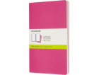 Moleskine Sada 3 linkovaných zápisníků Cahier Journals 13x21
