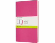 Moleskine Sada 3 linkovaných zápisníků Cahier Journals 13x21
