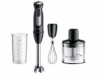 Braun MultiQuick 5 Pro MQ 55236 M mixér 1000 W