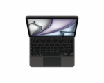 APPLE Magic Keyboard pro iPad Air 11" (M3 a M2, 4. a 5. generace) - Česká - Černá