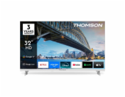 THOMSON 32HG2S15W - Google TV 32" HD bílý