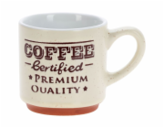 Sada barevných hrnků na espresso 6ks 120 ml KO-Q80000960