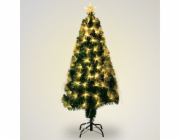 Vánoční stromeček s LED osvětlením 120 cm KO-AFB000420