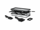 Rommelsbacher RCP 1800  Pizza Raclette