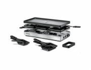 Rommelsbacher RCP 1800  Pizza Raclette