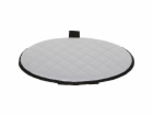 Reisenthel Homebasket Cover  frame rhombus light grey