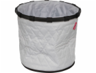 Reisenthel Homebasket M  frame rhombus light grey