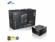 FSP MEGA GM/1200W/ATX 3.1/80PLUS Gold/Modular/Retail