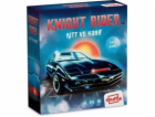 Cartamundi Karetní hra Knight Rider Kitt vs Karr the Fear...