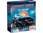 Cartamundi Karetní hra Knight Rider Kitt vs Karr the Fearless CARTAMUNDI
