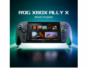 ASUS ROG Xbox Ally X RC73XA-NH011W přenosná herní konzole 17,8 cm (7") 1 TB Dotyková obrazovka Wi-Fi Černá