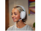 HERNÍ SLUCHÁTKA LOGITECH G321 BÍLÁ