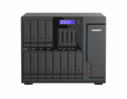 QNAP TVS-AIh1688ATX-U7-32G (Ultra 7, ZFS, 32GB DDR5 ECC RAM, 12x 3,5"+ 4x 2,5", 2x 2,5GbE, 2x 10GbE)