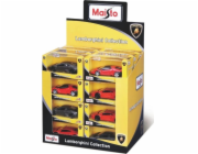 Maisto , Lamborghini Collection, různé druhy, autíčko, 1 kus MIX pro chlapce