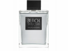 Antonio Banderas Black Seduction pro muže EDT sprej 200ml