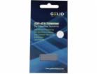 Gelid Termo podložka 80 x 40 mm x 2 mm (TP-GP01-D)